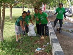 Momentum Hari Lingkungan Hidup Sedunia, LDII Tekankan Mandiri Atasi Persoalan Sampah