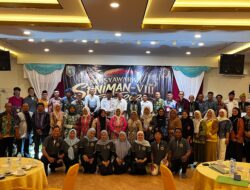 Pemkab Kotabaru Dukung Kemajuan Seni Budaya Melalui Musen VIII Dewan Kesenian