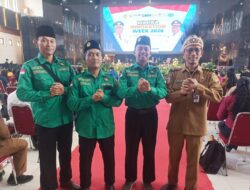 Dorong Kemajuan Daerah, LDII Dukung Penuh Mimika Innovation Week 2026