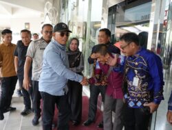Wujudkan Ketahanan Pangan, Bupati Kotabaru Dukung Penuh Program WEFSRID