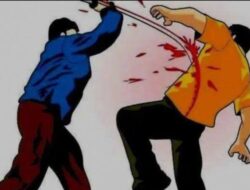 Kuli Bangunan di Semaras Diserang Sajam, Korban Minta Polisi Usut Tuntas