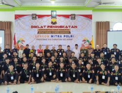 Gelar Diklat PHMAL & KUMHAM, Senkom Kalsel Siapkan Paralegal dan Jurnalis Organisasi yang Andal