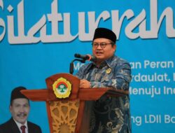 Ketua Umum DPP LDII: Haji Mabrur Penggerak Peradaban Bangsa