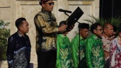 Peringati Harganas 2026, Pemkab Kotabaru Gaungkan Gerakan ‘Ayah Wajib Hadir’ untuk Bentengi Anak