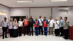 Kolaborasi Kuat Dinkes Kotabaru dan Indocement Tarjun Perluas Jangkauan Imunisasi Hingga Pelosok