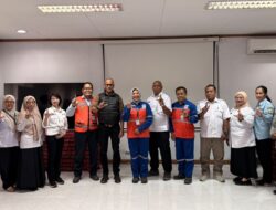 Kolaborasi Kuat Dinkes Kotabaru dan Indocement Tarjun Perluas Jangkauan Imunisasi Hingga Pelosok