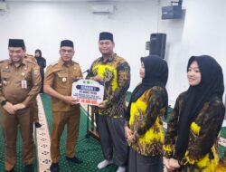 Melesat ke Peringkat 4 di MTQ Kalsel, Pemkab Kotabaru Gelontorkan Rp265 Juta Bagi Pemenang