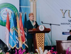 Sukses Gelar Yudisium 2026, Institut Al Hikmah Lampung Luluskan 340 Mahasiswa 3 Prodi