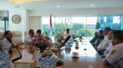 Tekan Angka Kematian Ibu, Pemkab Kotabaru Bentuk Tim Koordinasi Lintas Sektor