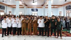 Buka PERMATA CAI ke-47, Pemkab Tanah Bumbu Apresiasi Langkah LDII Cetak Generasi Emas 2045