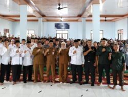Buka PERMATA CAI ke-47, Pemkab Tanah Bumbu Apresiasi Langkah LDII Cetak Generasi Emas 2045