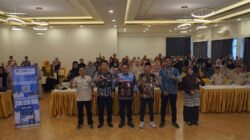 Cetak Pustakawan Modern, Pemkab Kotabaru Dorong Transformasi Perpustakaan Digital Via iKotabaru