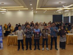 Cetak Pustakawan Modern, Pemkab Kotabaru Dorong Transformasi Perpustakaan Digital Via iKotabaru