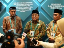 Dorong Penguatan Ketahanan Keluarga, Pimpinan Komisi VIII DPR dan LDII Tolak Normalisasi Perilaku LGBTQ