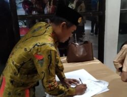 Hadiri MTQ I Papua Tengah, LDII Mimika Dorong Penguatan Ukhuwah dan Generasi Qur’ani