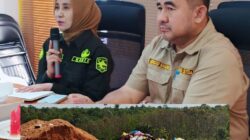 TPA Sungup Kritis Sisa 1 Tahun, Pemkab Kotabaru Bentuk Satgas Khusus