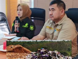 TPA Sungup Kritis Sisa 1 Tahun, Pemkab Kotabaru Bentuk Satgas Khusus