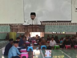 Perkuat Roda Organisasi, LDII Kotabaru Gelar Konsolidasi dan Siapkan Program Strategis