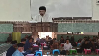 Perkuat Roda Organisasi, LDII Kotabaru Gelar Konsolidasi dan Siapkan Program Strategis