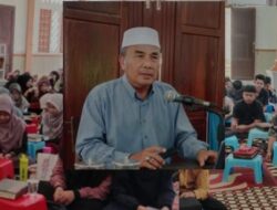 Perkuat Iman dan Nasionalisme, Ratusan Warga LDII Kotabaru Ikuti Pengajian Rutin di Ponpes At-Taqwa