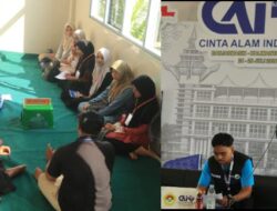 Gunakan Metode FGD di PERMATA CAI Ke-47, LDII Banjarmasin Latih Generasi Muda Tanggap Solusi Digital