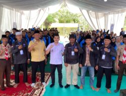 Buka PERMATA CAI Ke-47 LDII, Pemkab Way Kanan Apresiasi Konsistensi Pembinaan Pemuda