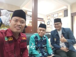 Hadiri Hibah Masjid Hj. Siti Mariam, LDII Tanah Laut Dorong Tempat Ibadah Jadi Pusat Pembinaan Umat