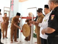 Buka PERMATA CAI ke-47, Pemkab Tanah Bumbu Apresiasi Langkah LDII Cetak Generasi Emas 2045