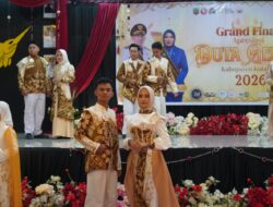Pemkab Kotabaru Gelar Malam Puncak Duta GenRe 2026, Siapkan Generasi Muda Menuju Indonesia Emas 2045
