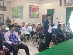 FKUB Bina Majelis Agama, LDII Tanah Laut Komitmen Jaga Kerukunan dan Perlindungan Anak