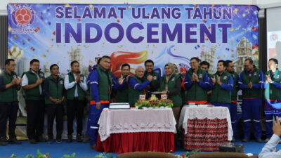 Genap Berusia 51 Tahun, Indocement Pacu Inovasi Hijau dan Cetak Kenaikan Laba Berjalan 19,2%