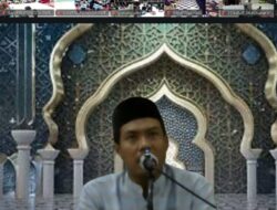 Pastikan Muda-mudi Memiliki Fondasi Agama, LDII Kotabaru Gelar Pengajian Rutin Secara Hybrid