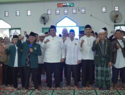 Bupati Maros: 29 Karakter Luhur LDII Modal Penting Cetak Generasi Emas 2045