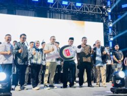 Sukses Gelar HubFest 2026, Pemkab Kotabaru Momenkan Launching Angkutan Gratis ‘Trans Saijaan’