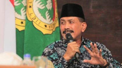 Hari Veteran Nasional, LDII Ajak Generasi Muda Pertahankan Kemerdekaan Lewat Prestasi dan Karakter