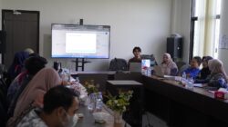Menuju Kotabaru Hebat, Bapperida Fasilitasi Promosi Inovasi Unggulan SKPD dan Puskesmas