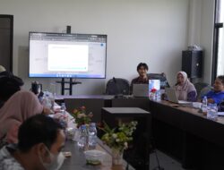 Menuju Kotabaru Hebat, Bapperida Fasilitasi Promosi Inovasi Unggulan SKPD dan Puskesmas