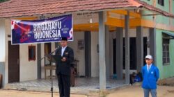 Peringati HUT ke-81 RI, SMA Budi Utomo Kotabaru Tekankan Pembentukan Karakter dan Ketaqwaan Generasi Muda
