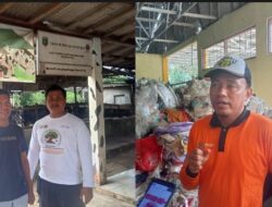 Indocement Tarjun Jadikan Role Model Bagi 3 UMKM Binaan di Desa Tegalrejo