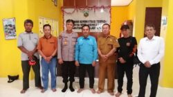 Perkuat Wadah Warga Jawa di Kotabaru, Pengurus SIJOKO Kunjungi Kades Sebelimbingan Rencanakan Baksos dan Pentas Budaya