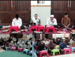 Kunjungi Ponpes At-Taqwa Kotabaru, Kabid Disparpora Kalsel Dorong Kemandirian dan Keterampilan Santri