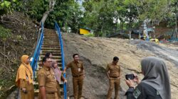 Perkuat Kolaborasi Lintas Perangkat Daerah, Pemkab Kotabaru susun SOP Tata Kelola Geopark