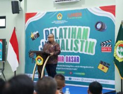 Perkuat Publikasi Digital, KIM DPP LDII Gelar Pelatihan Jurnalistik Generasi Muda di Bengkulu
