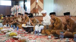 Pemkab Kotabaru Peringati Maulid Nabi 1448 H, Ajak ASN Tingkatkan Kinerja dan Pelayanan