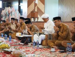Pemkab Kotabaru Peringati Maulid Nabi 1448 H, Ajak ASN Tingkatkan Kinerja dan Pelayanan