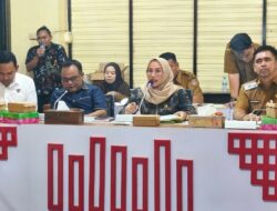 Akomodasi Aspirasi Buruh, DPRD Kotabaru Keluarkan 9 Rekomendasi Penting Terkait Ketenagakerjaan dan UMK