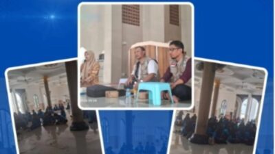 Edukasi Pola Hidup Sehat, FKKI Samarinda Gelar Penyuluhan Kesehatan di Sekolah Budi Luhur dan Pondok Al Aziziyah
