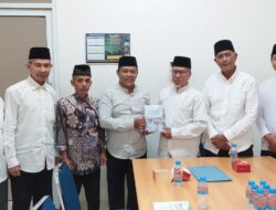 Bantu Ayomi Umat, Ketum MUI Kalbar Apresiasi Dakwah Bil Hal LDII