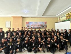 Perkuat Kualitas SDM, Persinas ASAD Banjar Utus Peserta dalam Sertifikasi Pelatih dan Wasit-Juri IPSI