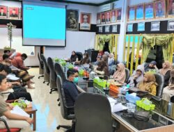 LDII Medaeng Dorong Pemuda Kenali Potensi Diri dan Adaptif Hadapi Dunia Kerja